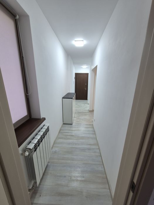 Apartament 3 camere de închiriat – Piatra Neamț, strada Mihai Stamatin
