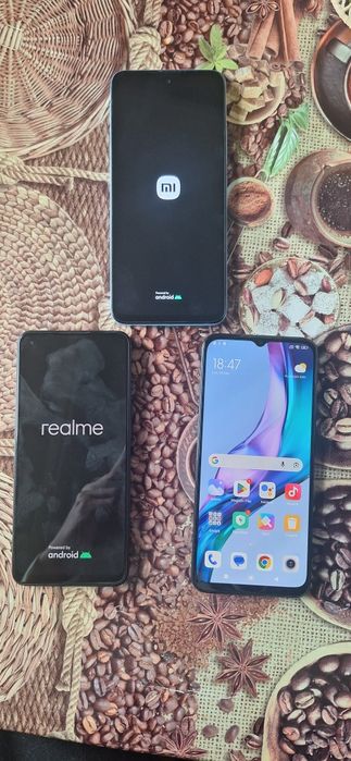 Telefoane  redmi