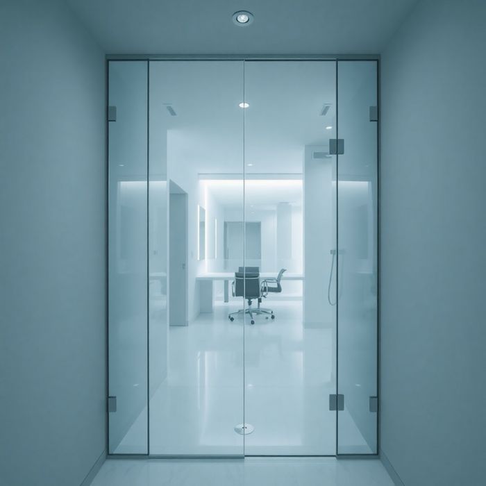 Dush kabina va oynali eshik-derazalar