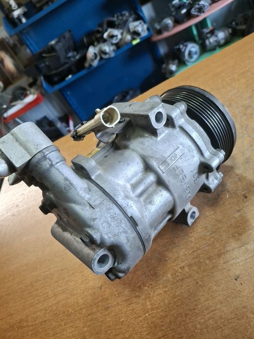 Compresor aer condiționat Opel Astra H   Meriva A   Astra G   1.7cdti