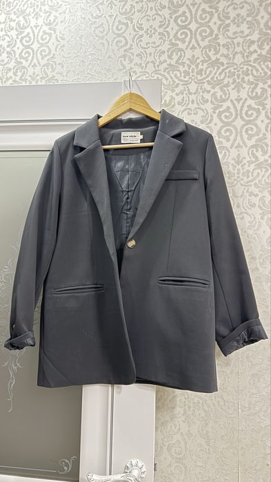 Пиджак состояние жақсы