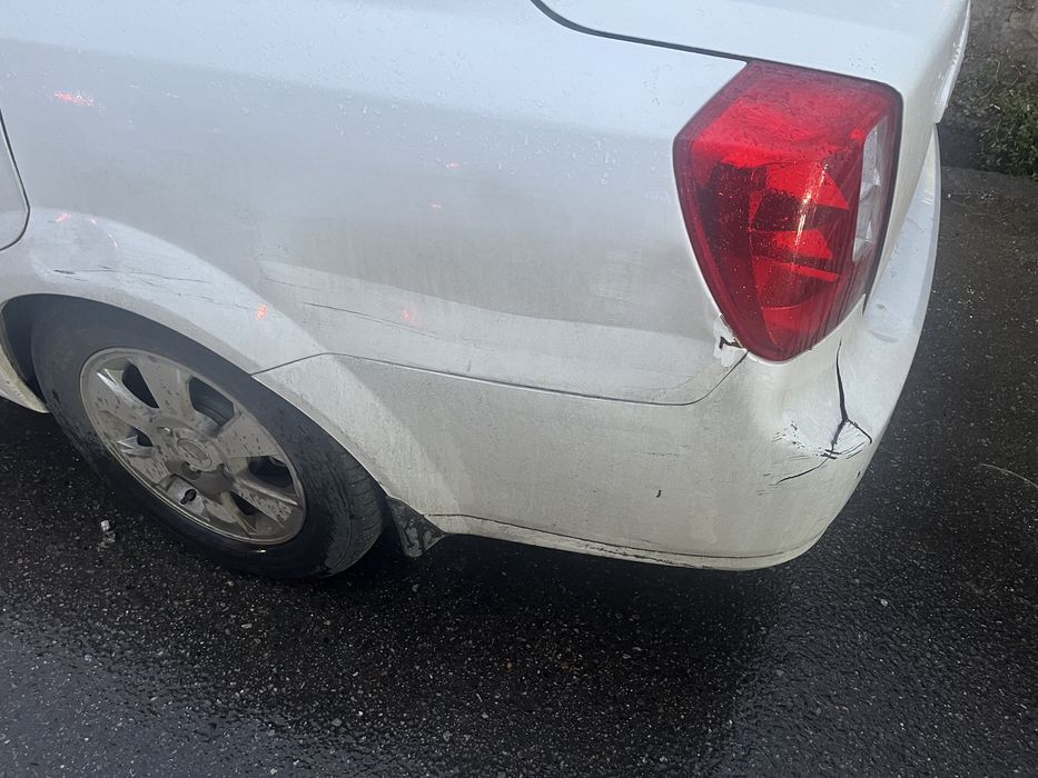 Gentra 2023 aftamat elegant plyus