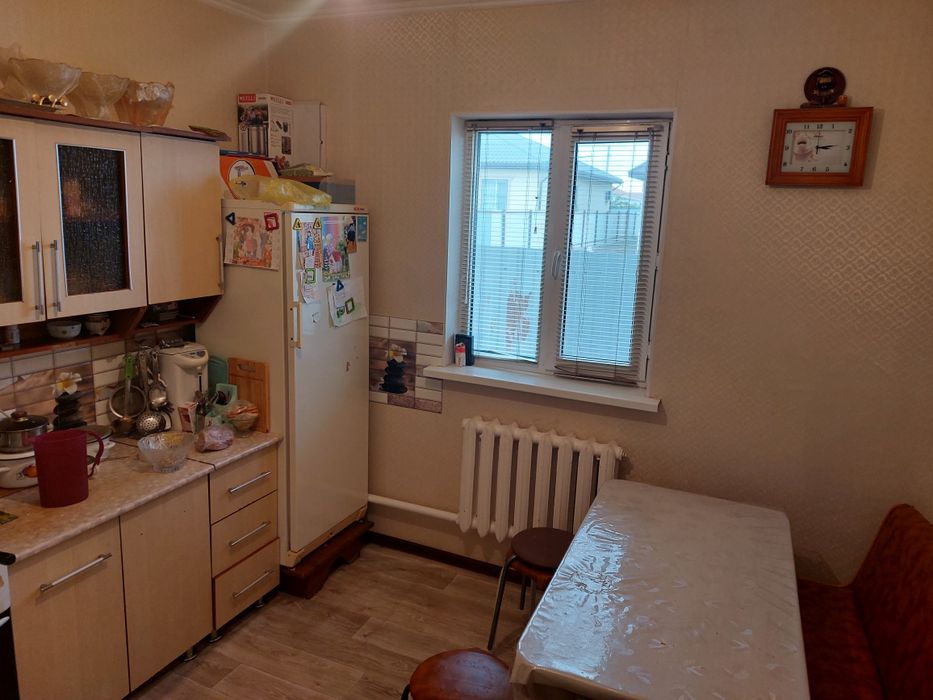 Продаётся  уютный дом