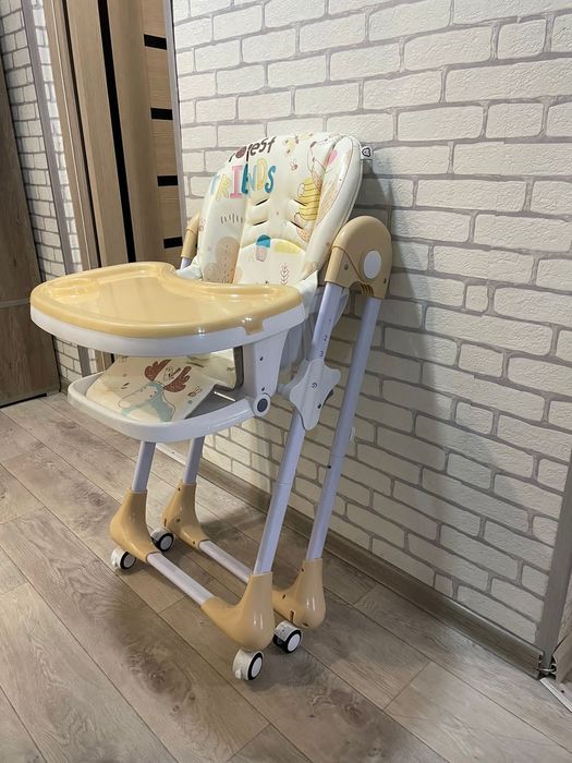 Стул для кормления