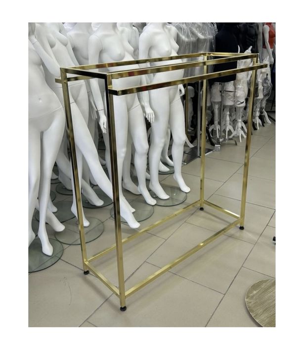 Стойка Турецкая  Золото