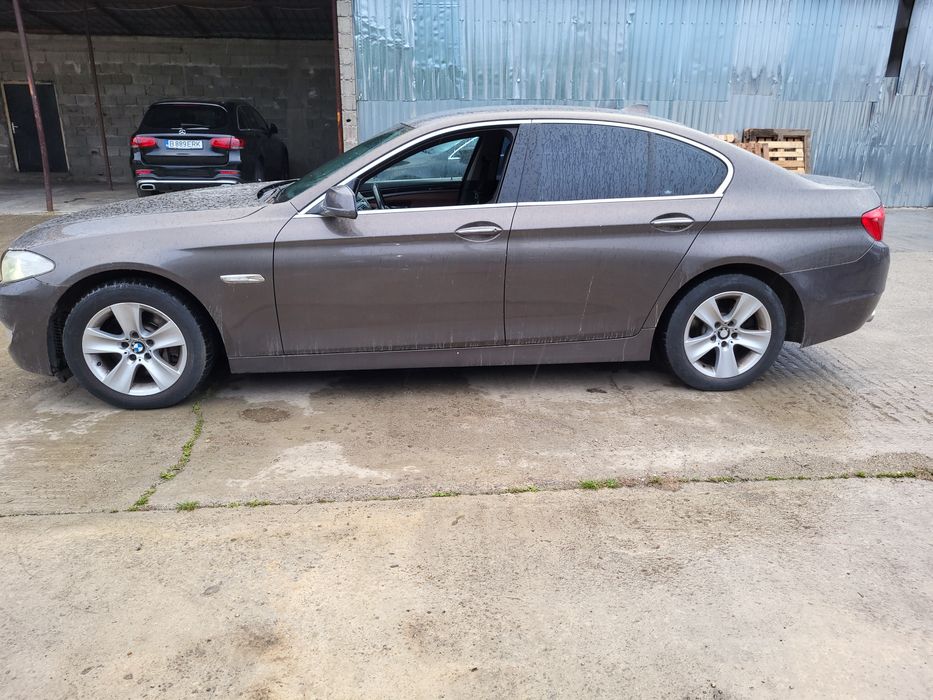 Piese auto bmw f10 non-lci motor n57n 258cp xdrive