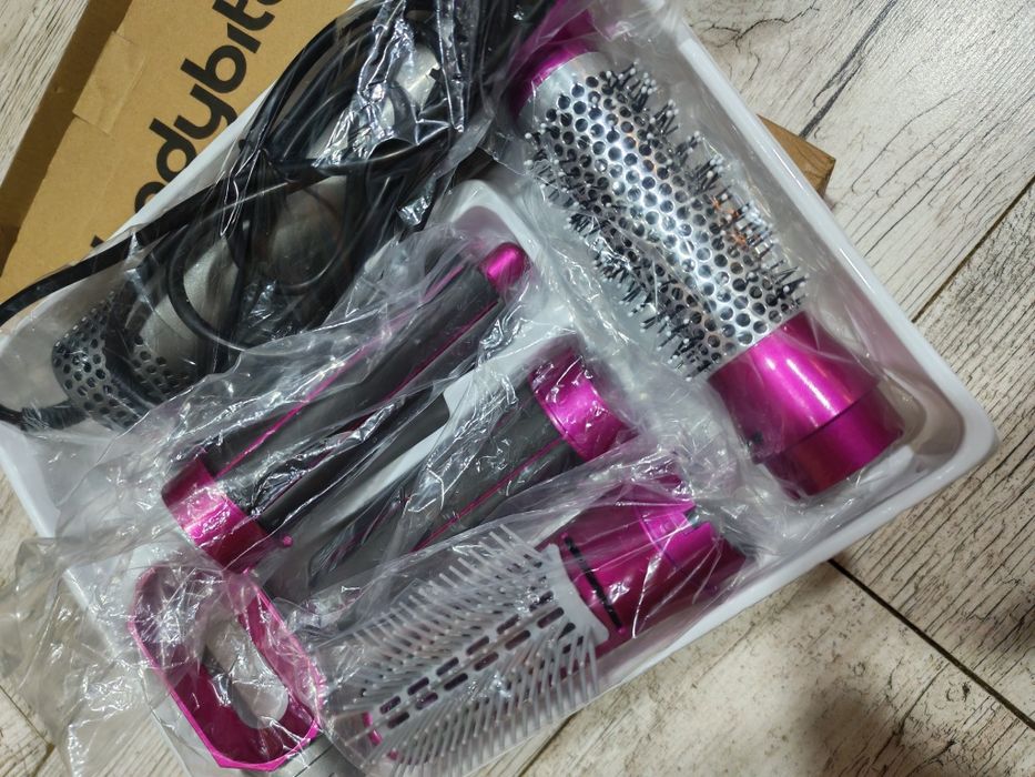 Маша 4 в 1 ... Само пробвана