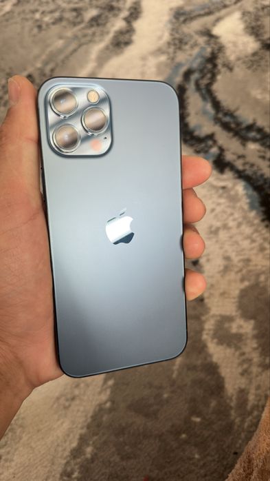 Iphone 12 pro max 512 gb