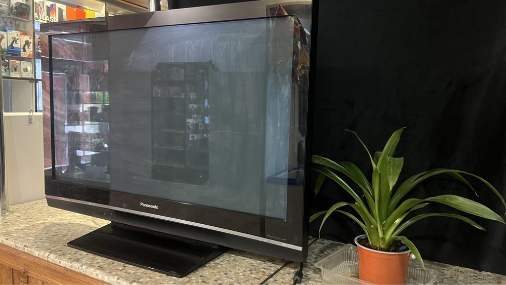 Продам плазменный телевизор Panasonic TH-R42PV80