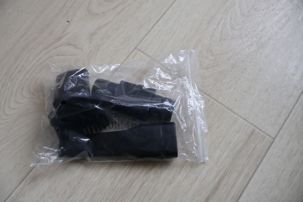 Безжична прахосмукачка