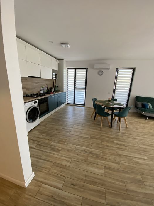 Inchiriez, de inchiriat Apartament cu 2 camere si terasa