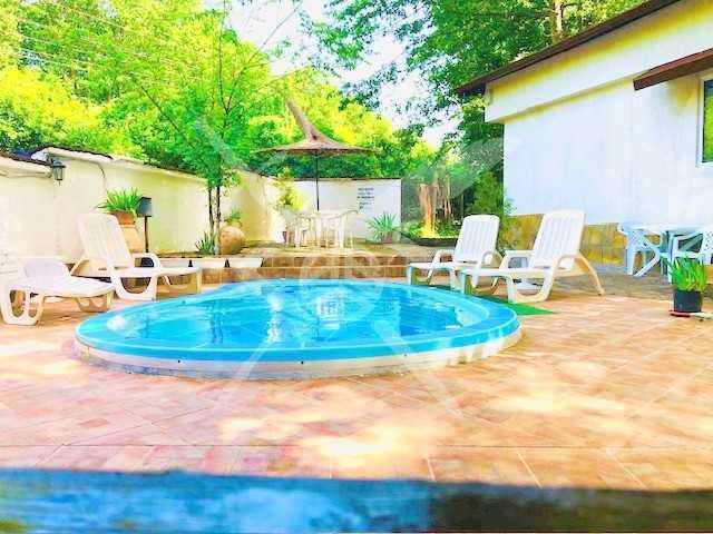 Продава се Хотел в Приморско - 1000 кв.м за 850 €/кв.м - Снимка #10