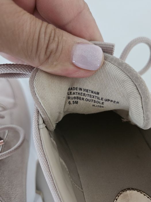 Adidași Mk mărimea 36,5