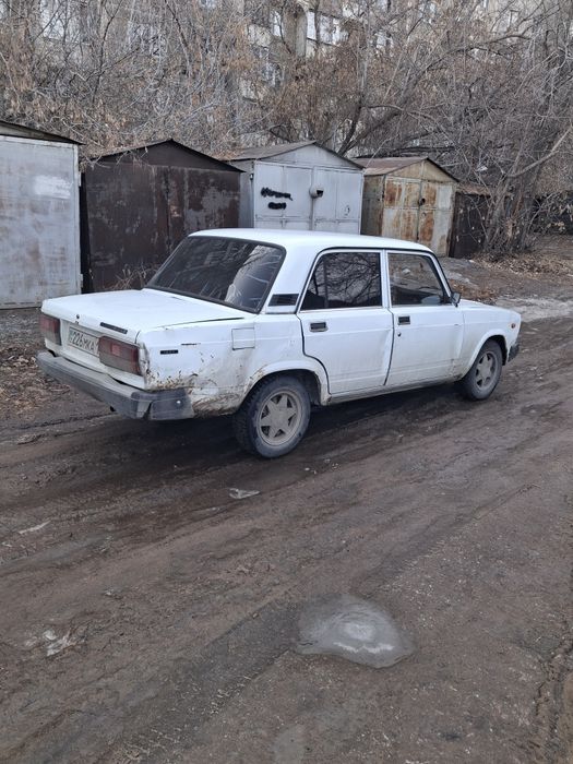 Машина Сатылады 2107