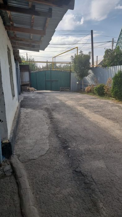 Продам дом в наурызбайском районе