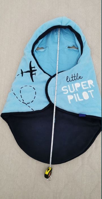 Lot saci de dormit diferite marimi