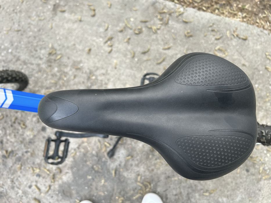 Детско колело Omega 20 цола – отлично състояние