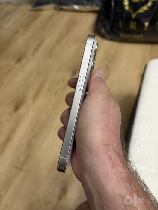 Iphone 15 pro