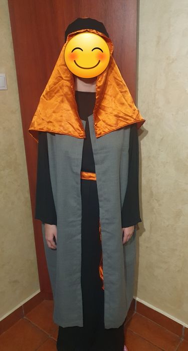 Costum de  magi  - mărimi S - L