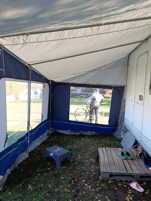 продавам форселт изабела вентура, карбонови рейки