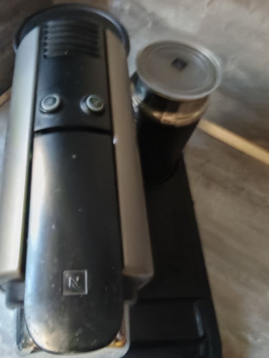 Кафемашина за неспресо Крупс