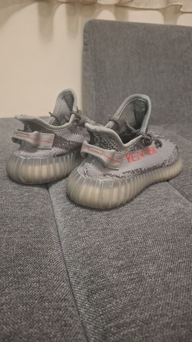 Adidas Yeezy-350