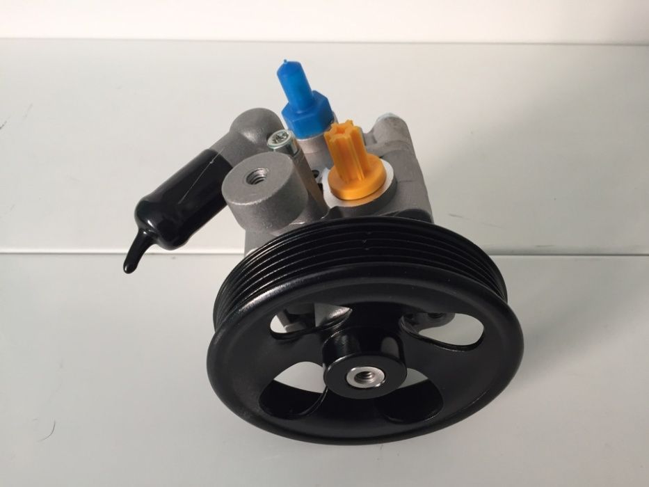 Автозапчасти! Рулевая рейка,Насос Гур