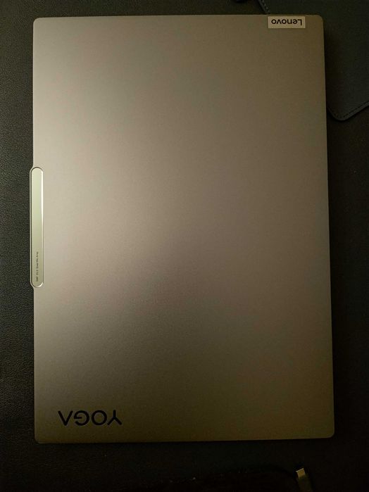 Lenovo Yoga Pro 9 16 inch - 32GB - RTX 4050 - 16IMH9