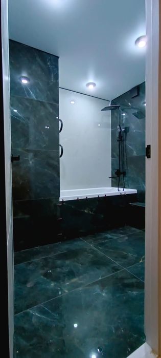 Выполним строительные работы