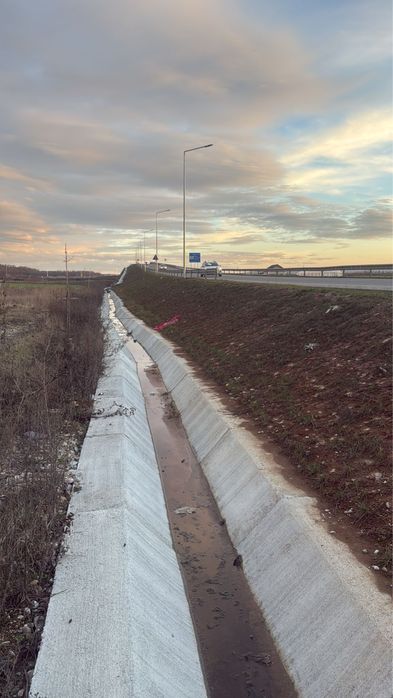 Teren centura Osorhei