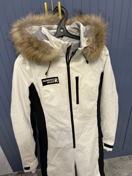 Продам стильный комбинезон