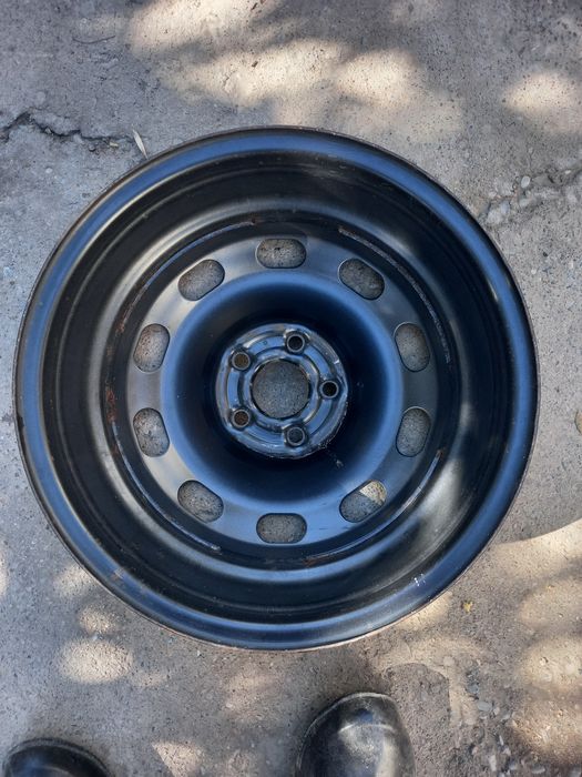 Диск Фолкьсваген VW