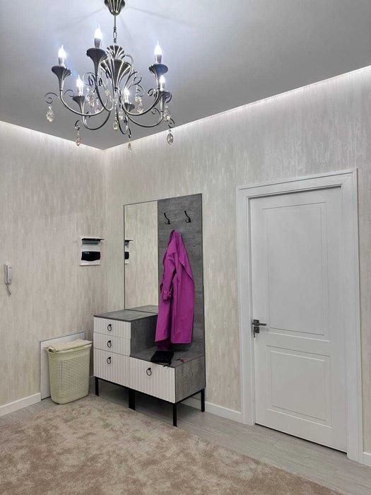 Продаётся квартира