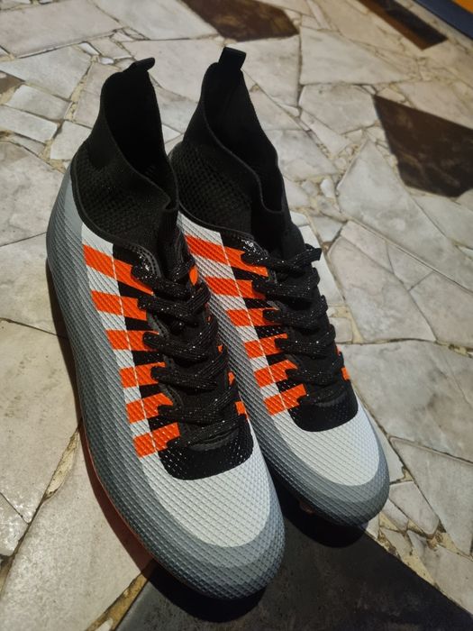 Мъжки Модерни Високи Футболни обувки