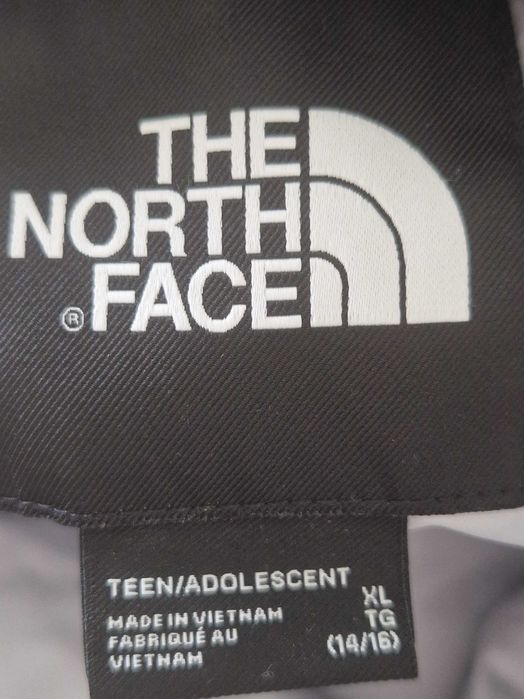 ЯКЕ The North Face