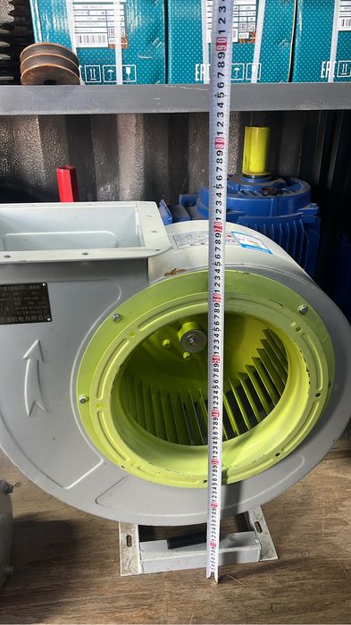 Улитки, Вентиляторы, вытяжки и.т.д.