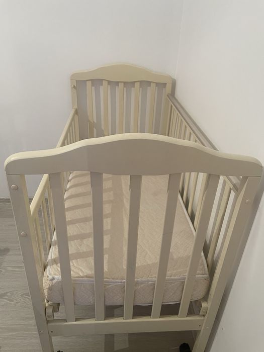 Продам детский манеж