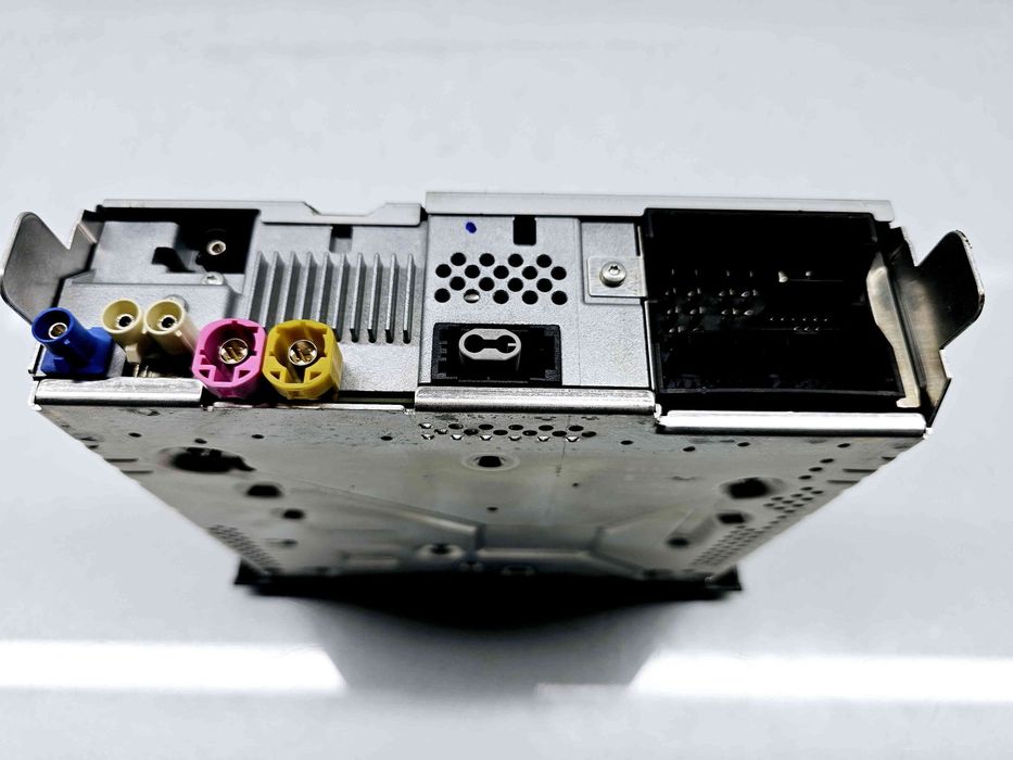 Unitate multimedia Audi A4 (8W2, B9) [Fabr 2015-2023] 8W0035188A