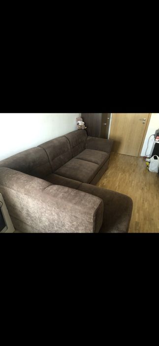 Colțar extensibil stare ca nouă