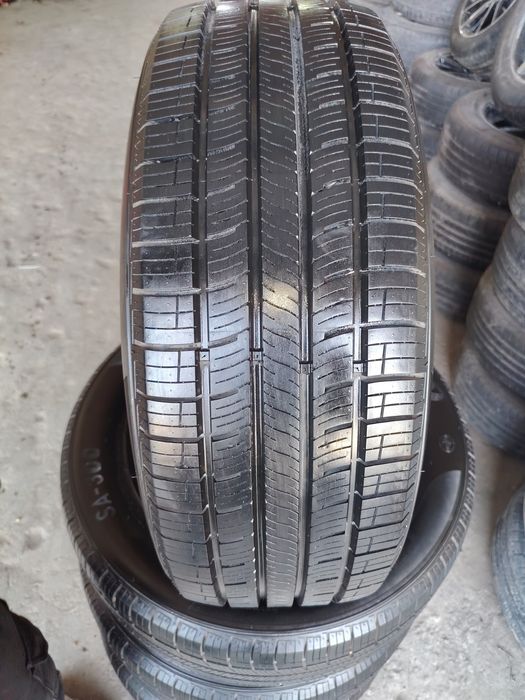 Trekker, Malibu 1,2.  225/60/17 yumshoq balon sotiladi