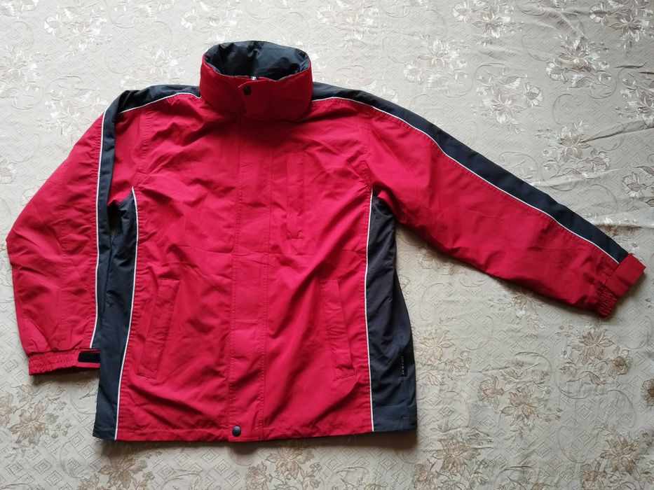 Мъжки спортни и туристически якета - размер XL, XXL