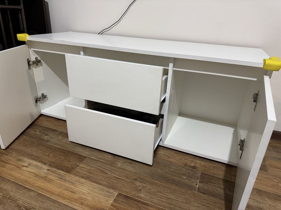 Шкаф, комод для хранения