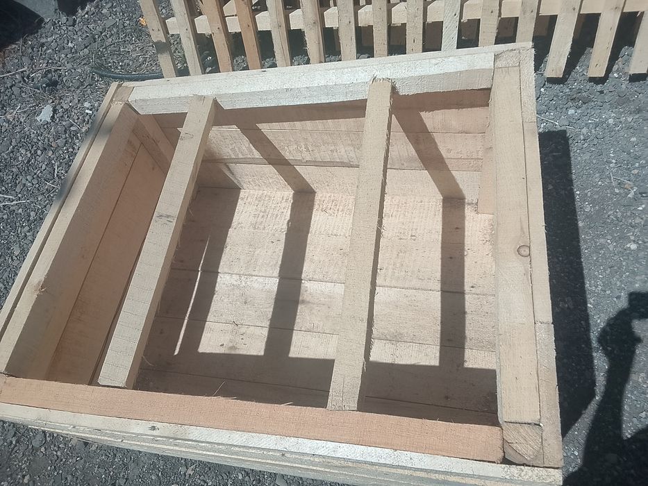 Продам будки для собак