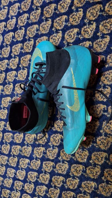 Nike Mercurial Superfly 6 CR7 Pro
