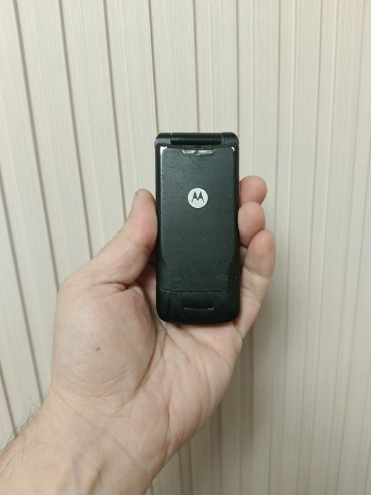 Motorola k 1 (Perfectum)
