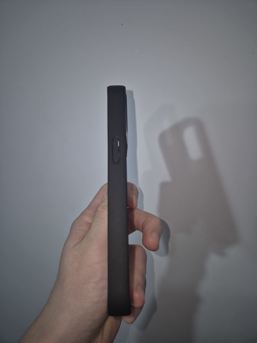 Husă MobilFox full-shock (roz) iphone 15 pro max