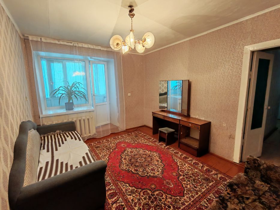 Квартира восточный