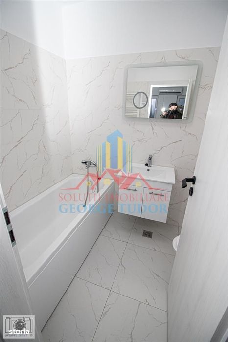 Apartament 2 camere, Str. Sg. Ilie Petre Nr 43, Bloc Sinsay, Colosseum