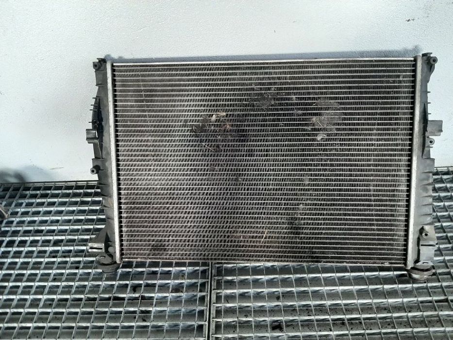 radiator apa 1.9 jtd  alfa romeo 159 60694769