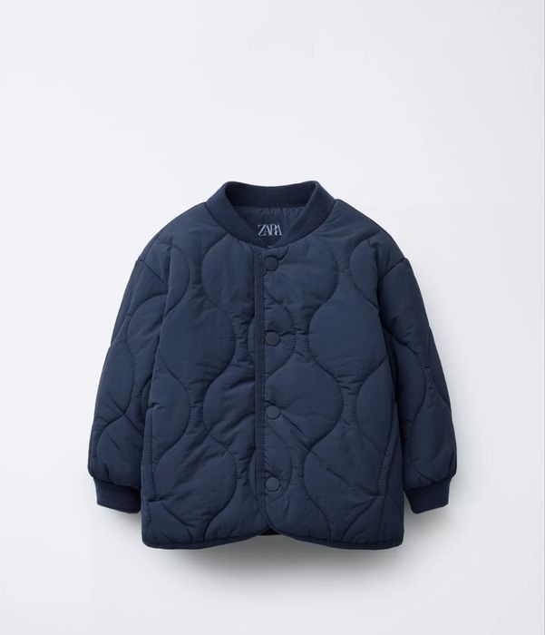 Детско пролетно - есенно яке Zara